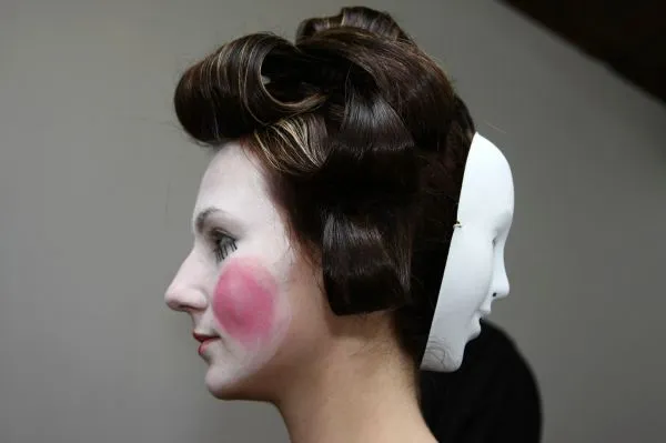 Profesionalno oblikovanje las